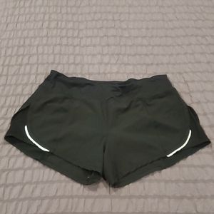 Zyia,  Mesh Energy shorts, Medium, Black